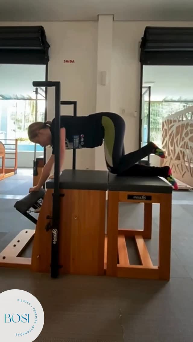 Ambiente para reabilitação e exercício